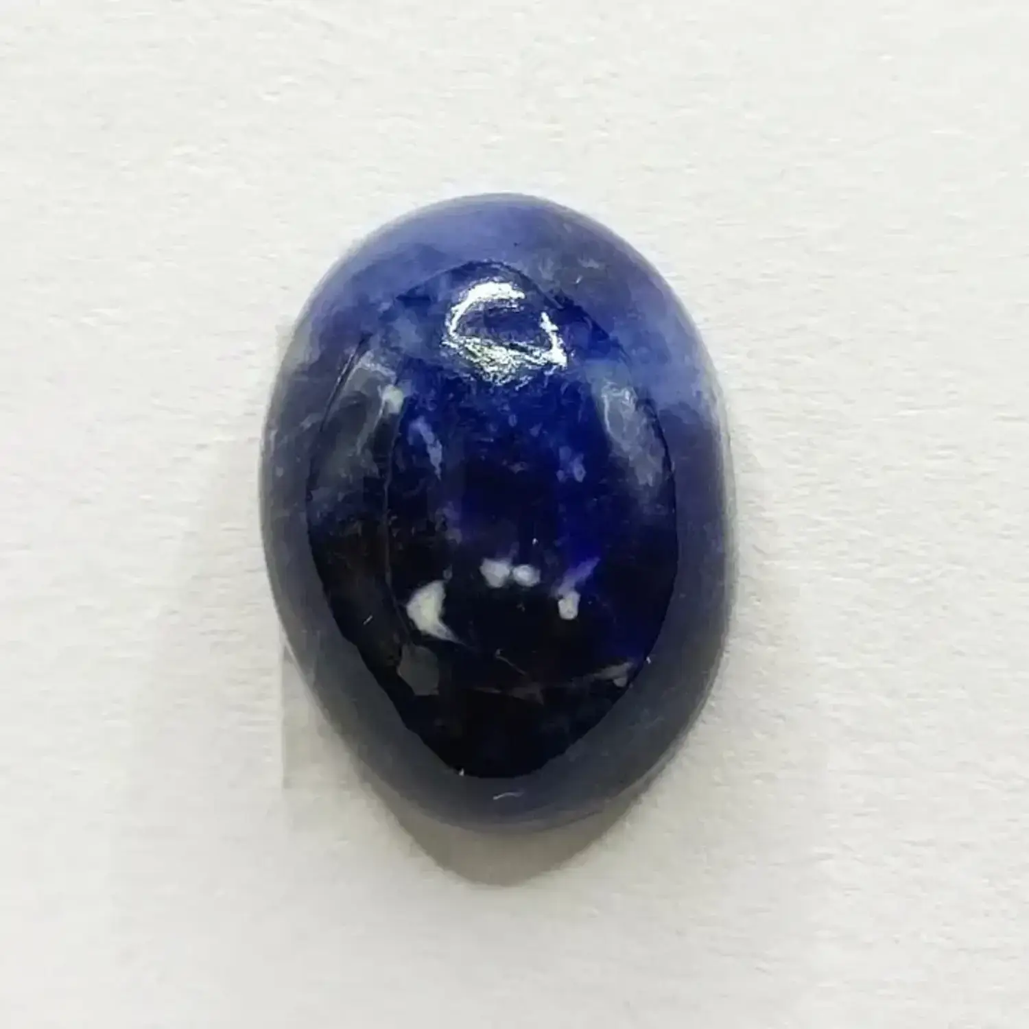 Sodalite Gemstone - For Physical & Psychological Disorders - Image 3