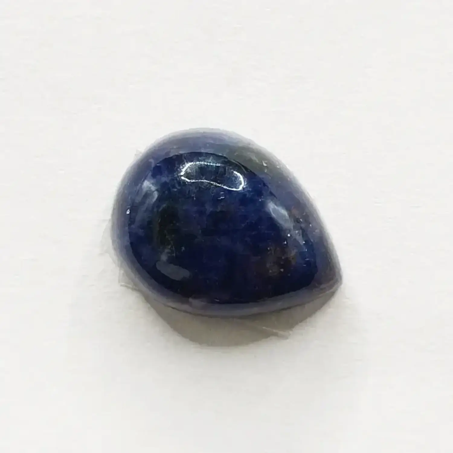 Sodalite Gemstone - For Physical & Psychological Disorders - Image 2
