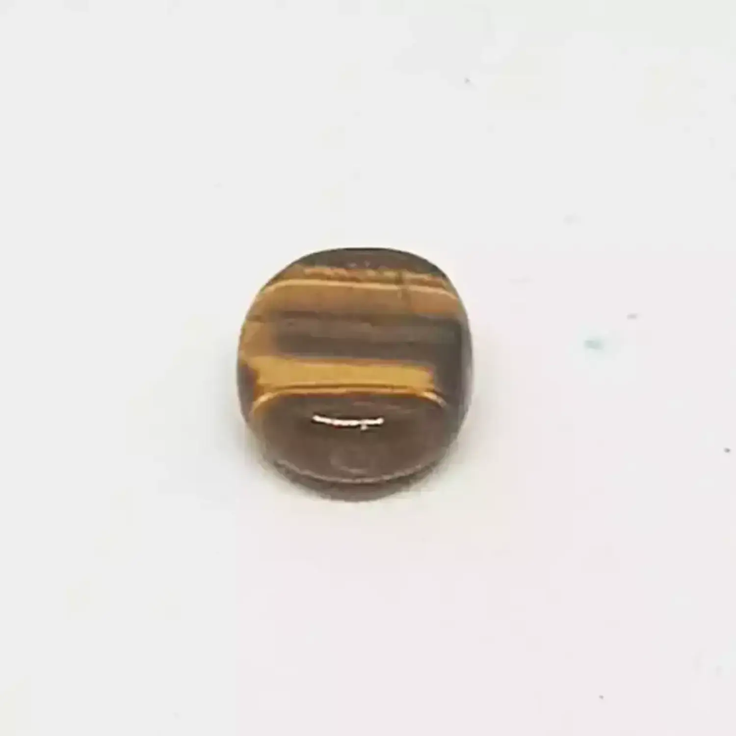 Tiger Eye Gemstone