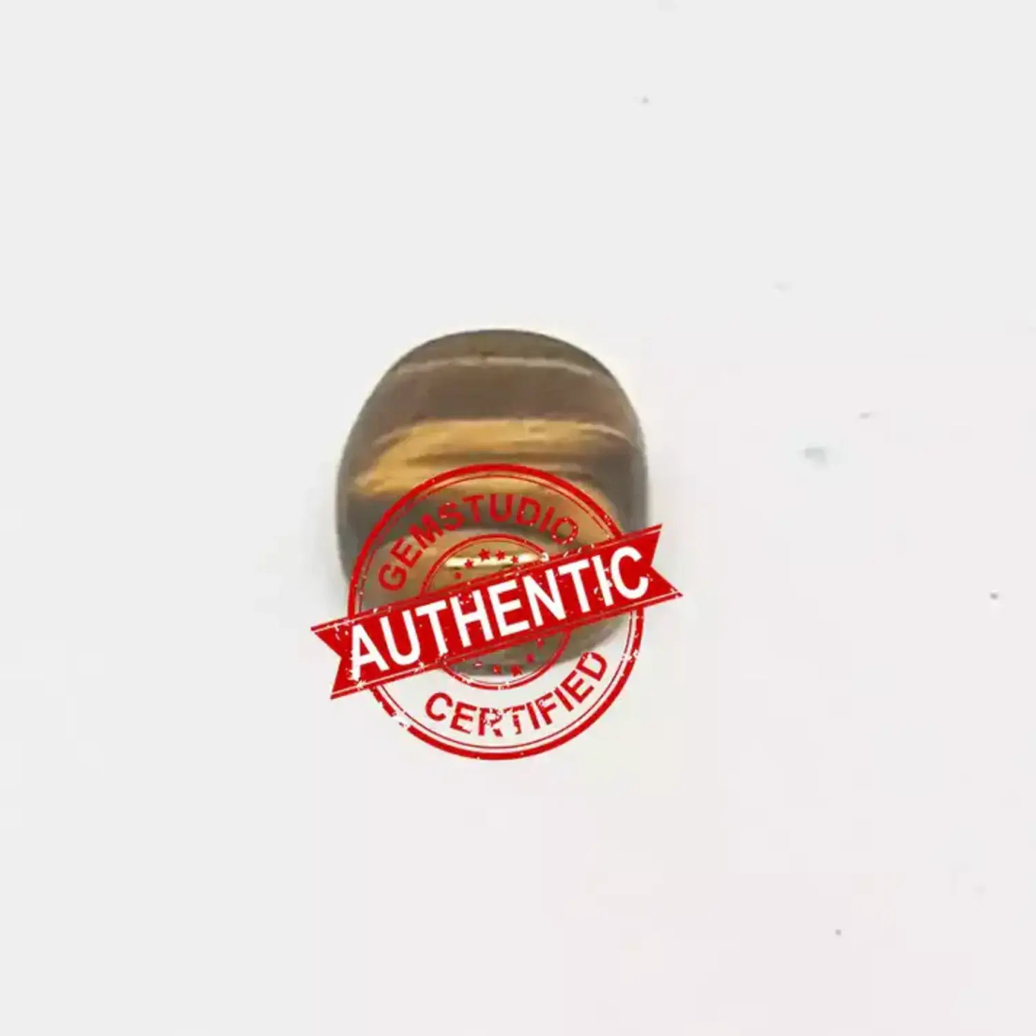 Tiger Eye Gemstone