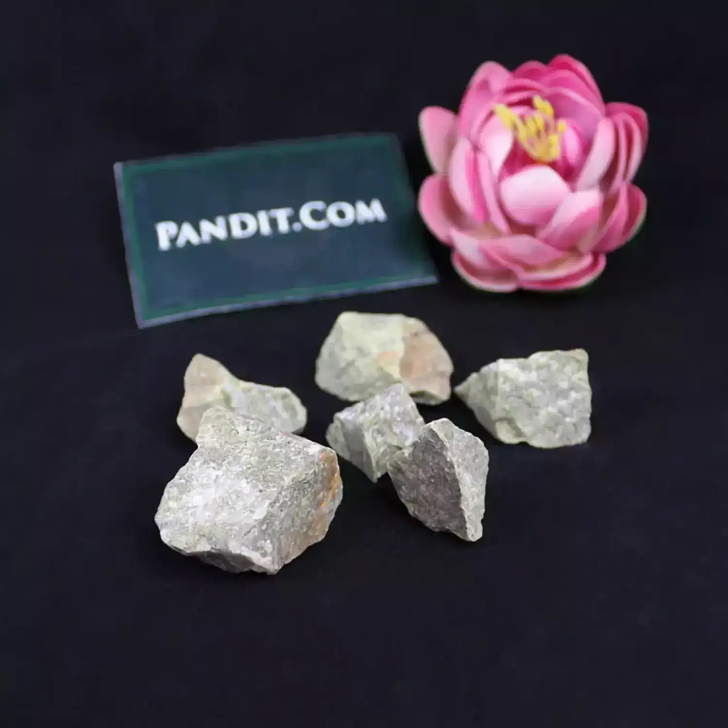 Vessonite Natural Raw Stones