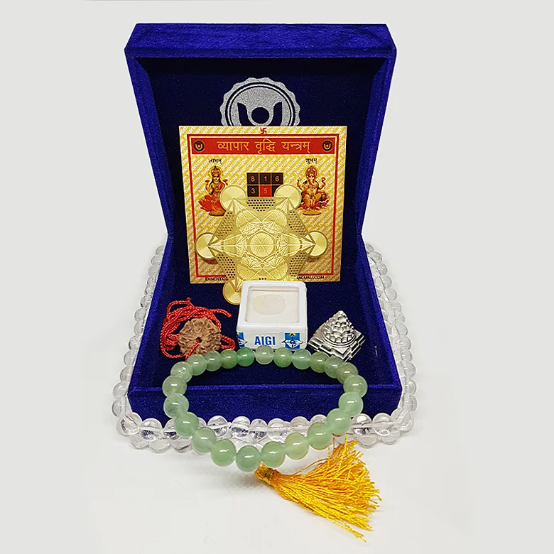 Vyapar Vridhi Kit