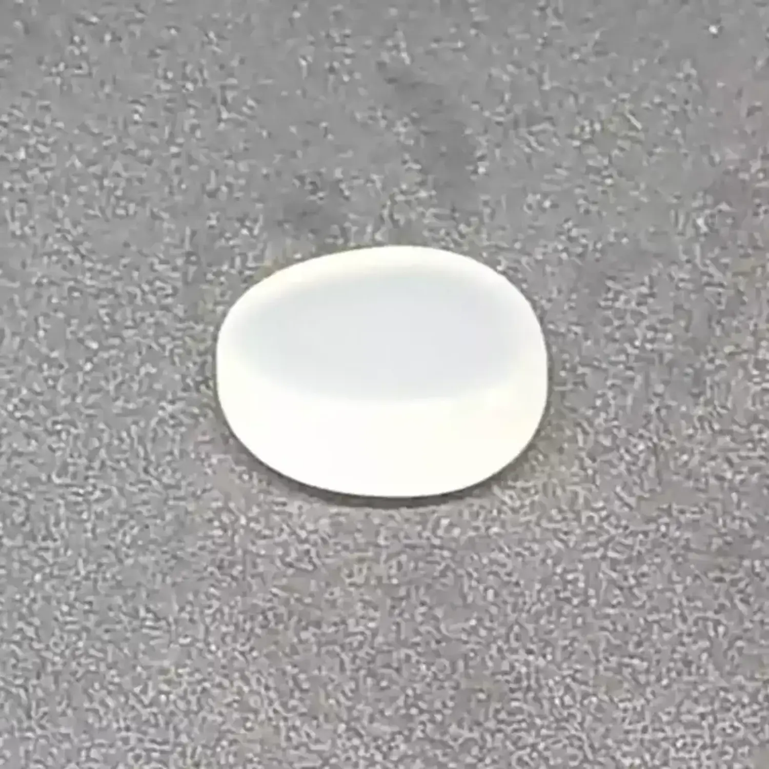 White Onyx Gemstone