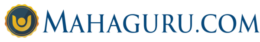 MahaGuru Logo